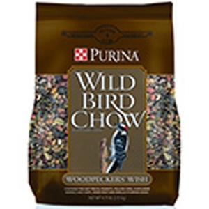 Purina® Woodpecker's Wish
