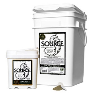 Source® Micronutrients Equine Supplements