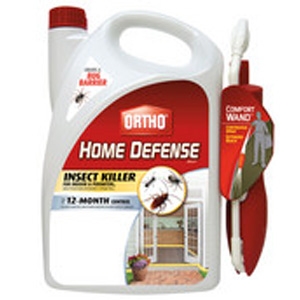 Ortho Home Defense MAX Insect Killer for Indoor & Perimeter
