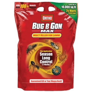 Ortho® Bug-B-Gon® Insect Killer For Lawns
