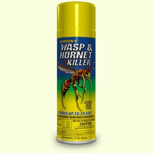 Gordon's® Wasp & Hornet Killer