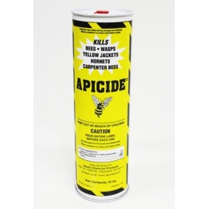 Mystic Chemical Apicide® Incecticide Dust