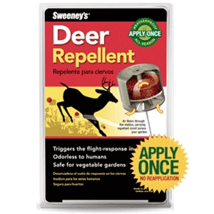 Sweeney’s® Deer Repellent