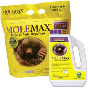 MoleMax® Granules