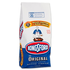 Kingsford® Original Charcoal