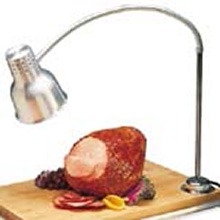 Heat Lamp/Cutting Board