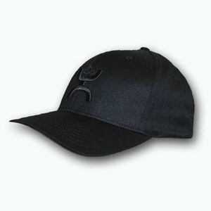 Hooey Brands Stealth Hat