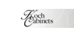 Koch Cabinets
