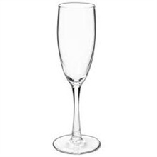 Flute Champagne Glass