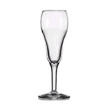 Tulip Champagne Glass