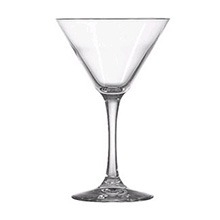 4.5Oz Martini Cocktail Glass