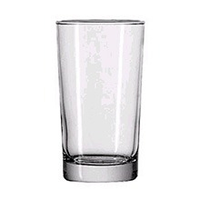 Heavy Base Highball Glass