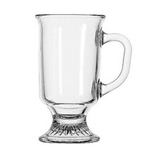  Irish Coffee Mug Glass