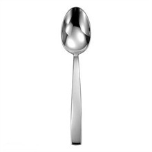 Stainless steel: Spoon (Buffet)