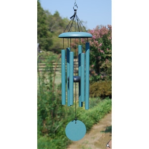 QMT Corinthian Bells® 27-inch Windchime