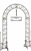 Bridal Arch--Large