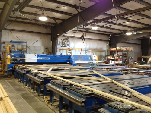 Sterling Component Systems