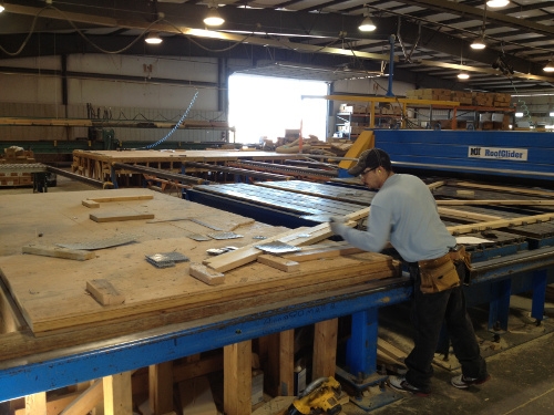 Sterling Component Systems