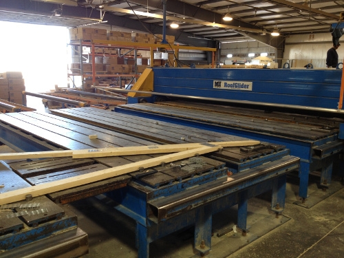 Sterling Component Systems