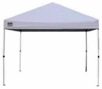 EZ up 10x10 Quick Shade Canopy
