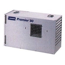 Heater Propane: 80,000 BTU