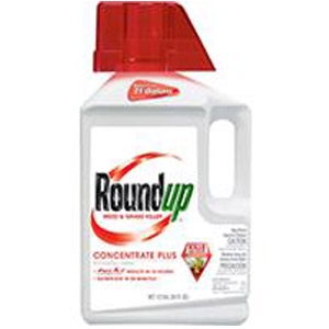 Scotts Round-Up Weed & Grass Killer Concentrate