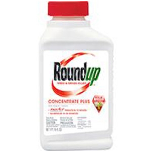 Scotts Round-Up Weed & Grass Killer Concentrate Plus