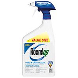 Scotts Round-Up Weed & Grass Killer Ready To Use