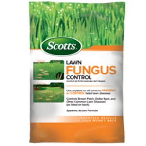 Scotts® Lawn Fungus Control