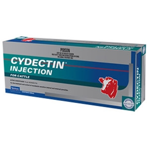 Cydectin® Injection
