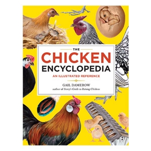 The Chicken Encyclopedia - An Illustrated Reference