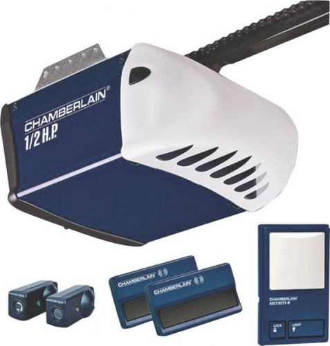 Chamberlain Consumer Garage Door Opener