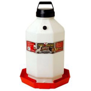 7 Gallon Automatic Poultry Waterer