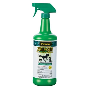 Pyranha® Zero-Bite® Natural Insect Spray
