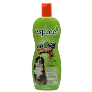 Espree® Flea & Tick Shampoo