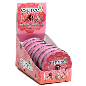 Espree® Itch Relief Cream