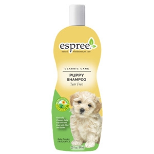 Espree® Puppy Shampoo