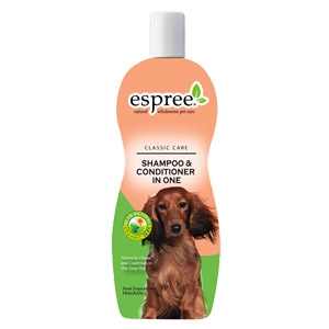 Espree® Shampoo & Conditioner in 1