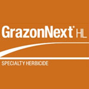 Dow AgroSciences GrazonNext® HL Herbicide