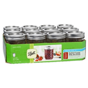 Ball® Canning Jars