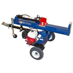 26 Ton Log Splitter