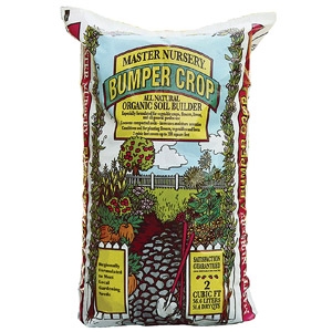 Bumper Crop® Organic Soil Builder