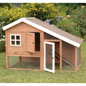 Precision Pet Hen House