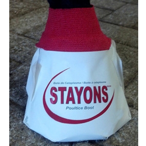 Stayons Poultice Boot