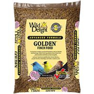 Wild Delight Golden Finch Food