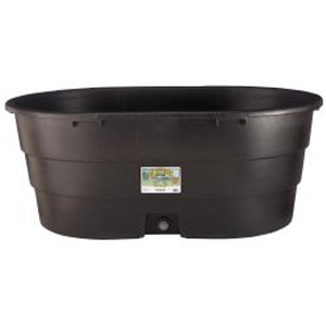 Miller Manufacturing 100 Gallon Poly Oval Stock Tank