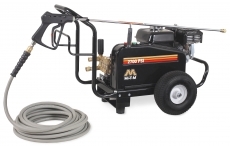 Mi-T-M 2700psi Pressure Washer