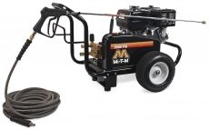 3500 PSI GAS POWERED PRESSURE WASHER