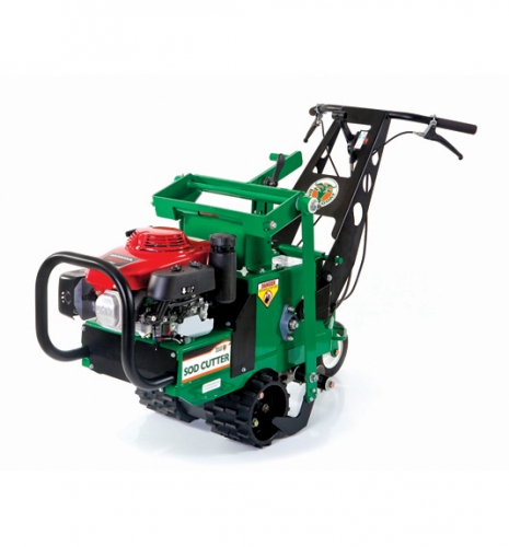 (Currently Unavailable) Billy Goat 5.5hp Hydro  Sod Cutter