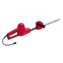 Hedge trimmer, electric 30